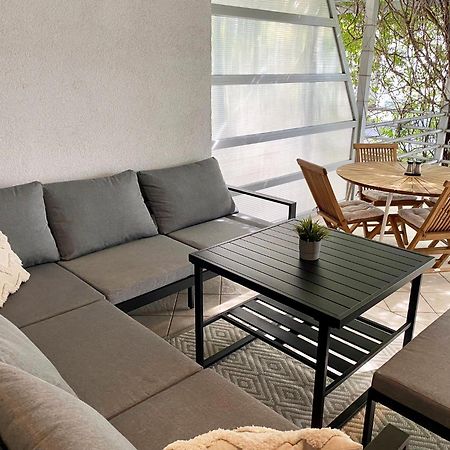 Apartment Dalmatino Baška Voda Eksteriør billede